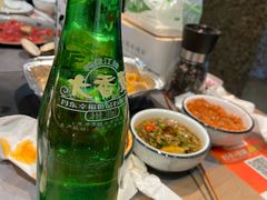 -小黑牛烤肉(聚隆店)