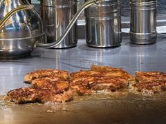 -渔荷食町·铁板烧料理(崂山万象汇店)