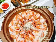-醉壹号海鲜大排档·老厦门特色菜(厦门美食地标店)