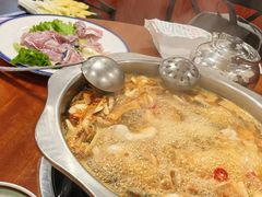 -大理.老字号渝记酸萝卜乌鱼(古城总店)