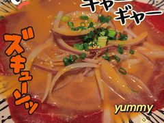 -禾风·海鲜料理自助(玉林店)