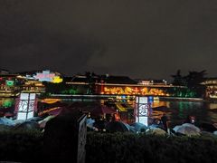 -夫子庙小吃广场(东牌楼店)