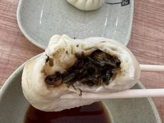 -张记包子铺(贵阳路店)