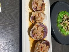 椒麻天鹅蛋-东莱海上(长宁来福士店)