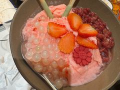 -李火辣老火锅(长寿路店)