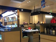 -海底捞火锅(奥山世纪城店)