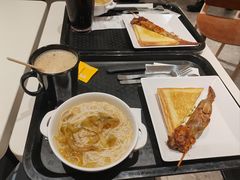 -大家乐(广州天河城六楼店)