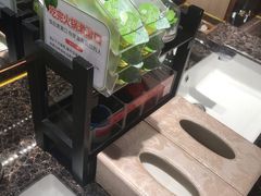 -海底捞火锅(群光广场店)