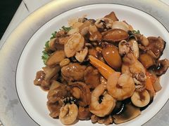 -大铁勺新津菜(迎水道店)