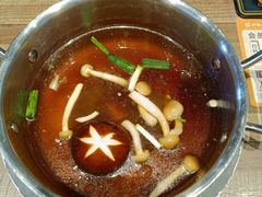 -呷哺呷哺 黄金牧场 (旧宫永辉超市店)