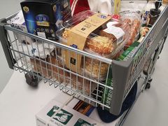 -盒马X会员店(上海森兰商都店)