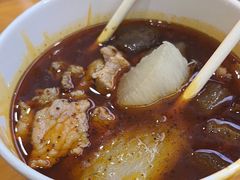 -王记生烫牛杂面馆(兰陵路店)