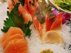 -温禾牛·和牛寿喜烧自助火锅(恒基名人店)