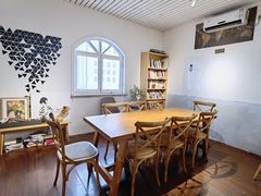 -沏点Trattoria意大利餐厅(新街口店)