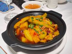 茄子-一道餐厅(湖塘店)