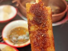 -京元盛铜锅涮肉(上海总店)