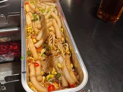 -很久以前羊肉串(朝阳路店)