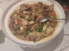 -紫鑫阁饭庄(长安店)