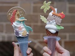 -CORNER CONE GELATO酷矿手作霜淇淋(南头古城店)