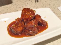 -阿莉餐厅(枣阳路店)