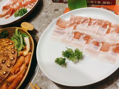 -牛牛章·章鱼水煎肉(光谷世界城店)