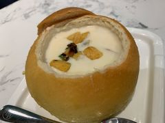 -曼玉餐厅(中原万达店)