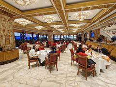 -万宝海鲜舫(劳动公园店)