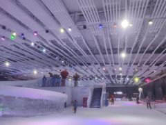 -宁波冰雪大世界(北仑区)