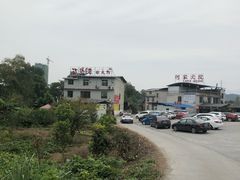 -江边湾柴火鸭