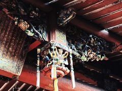 -东南悬空寺方广岩