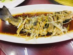 -海港酒店(海鲜美食城店)