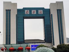 -南昌站