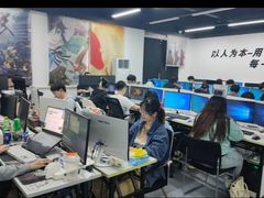 -CGWANG王氏教育(上海校区)