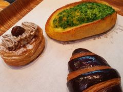 -巴黎贝甜(大宁国际商业广场店)