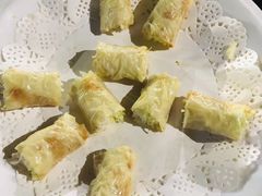 -钱山海鲜大排档