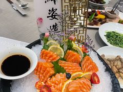 -宁海食府·涌宴(真和店)