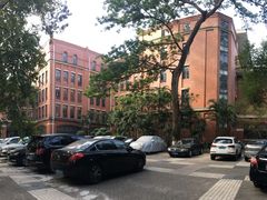 -中山大学（广州校区南校园）图书馆