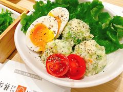 -胜博殿日式炸猪排(西红门店)