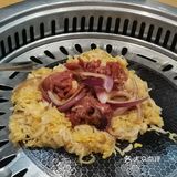 奉贤热门自助烤肉店，吃到扶墙出‼️