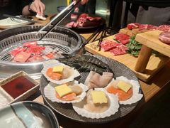 -大牛焱烧·和牛炭火烧放题