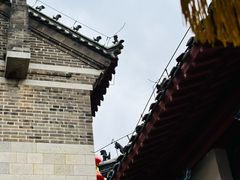-牟氏庄园