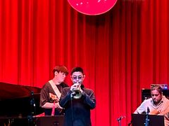 -JZ Club 爵士酒吧(上海店)