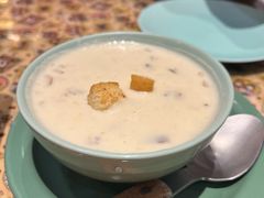 -彼德西餐厅(凯德广场新南店)