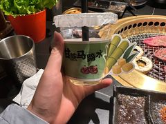 -谷牛和牛烤肉(漕河泾印象城店)