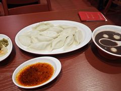 -喜家德虾仁水饺(东海缤纷天地店)