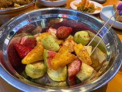-雙冲柳州螺蛳粉&酸嘢&桂林米粉(簋街店)
