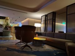 -秀·吧 Show Bar(兰州盛达希尔顿酒店)