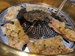 -妥妥烤肉料理(昙华林店)
