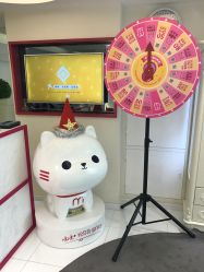 -咪咪比基尼脱毛专业店