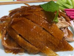 -满园烤鸭·春饼(华强广场店)